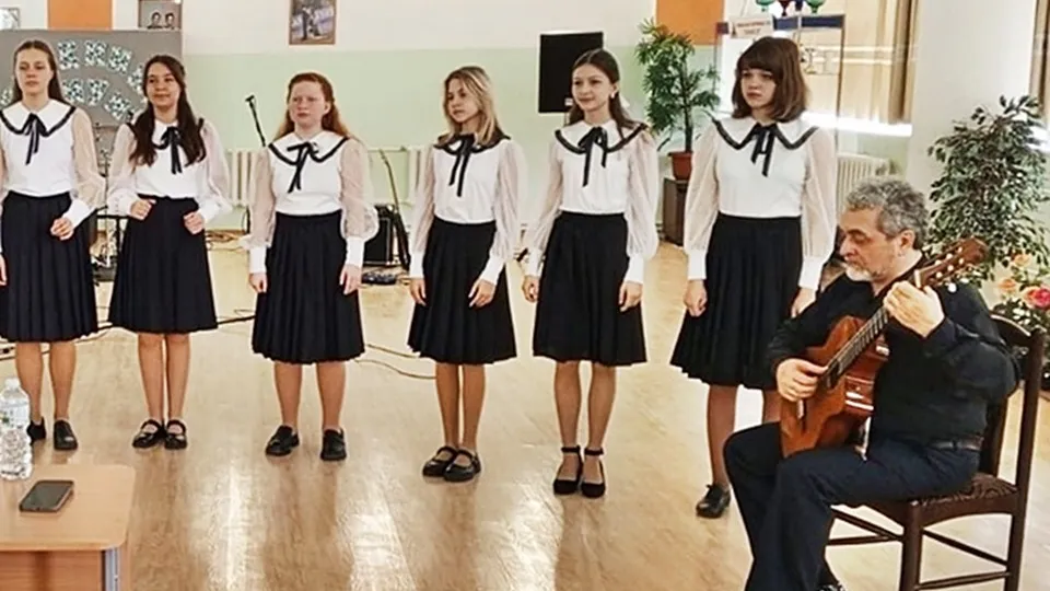 Фото: пресс-служба администрации г.о. Серпухов