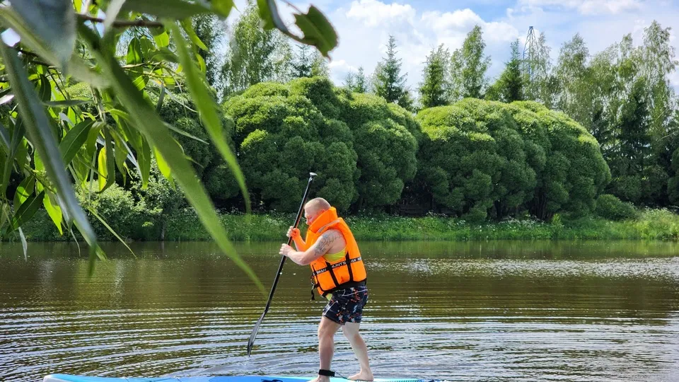 Фото: МедиаБанк Подмосковья/Мария Андрюхина