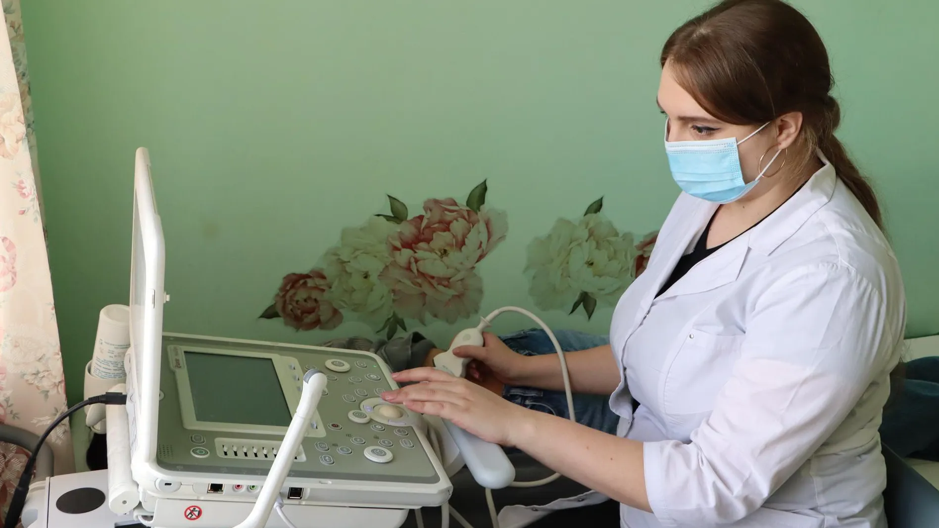 Ирина Матвеева