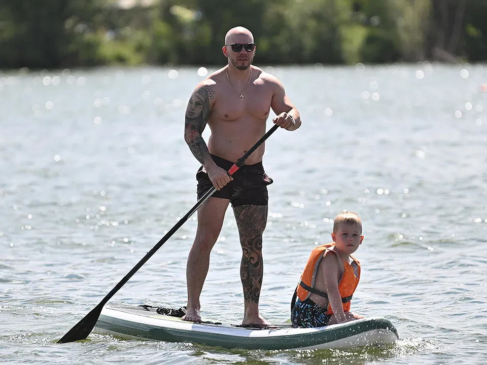 Фото: Александр Чепурняк