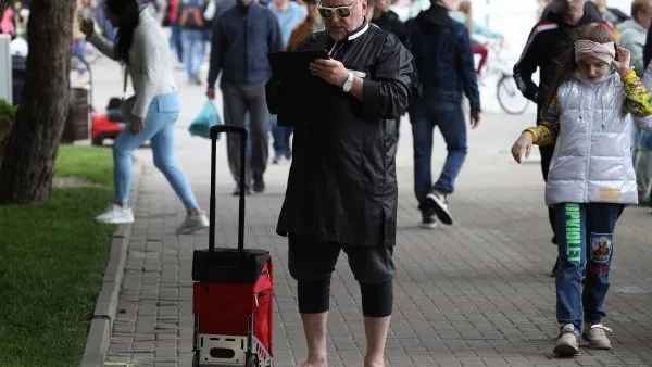 Названа минимальная цена отдыха в майские праздники