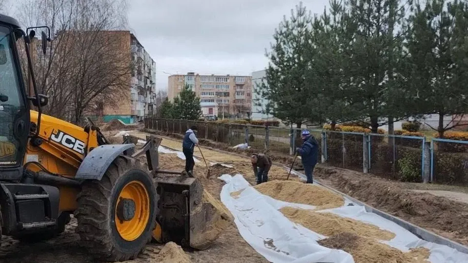 Фото: пресс-служба администрации городского округа Шатура