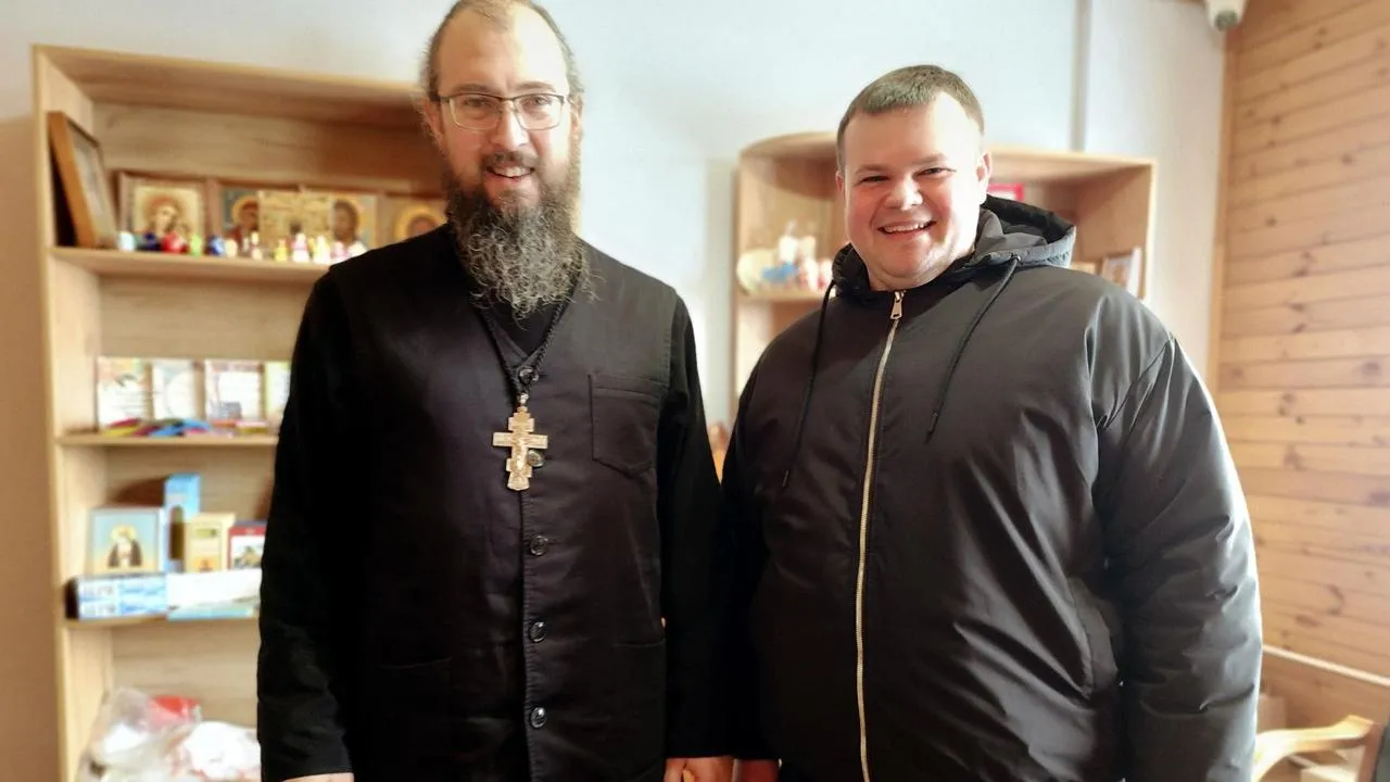 REGIONS/Мария Панина