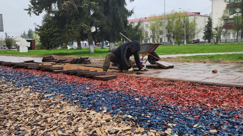 Фото: Валентина Максимова