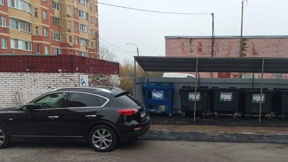 Фото: Министерство по содержанию территорий и государственному жилищному надзору