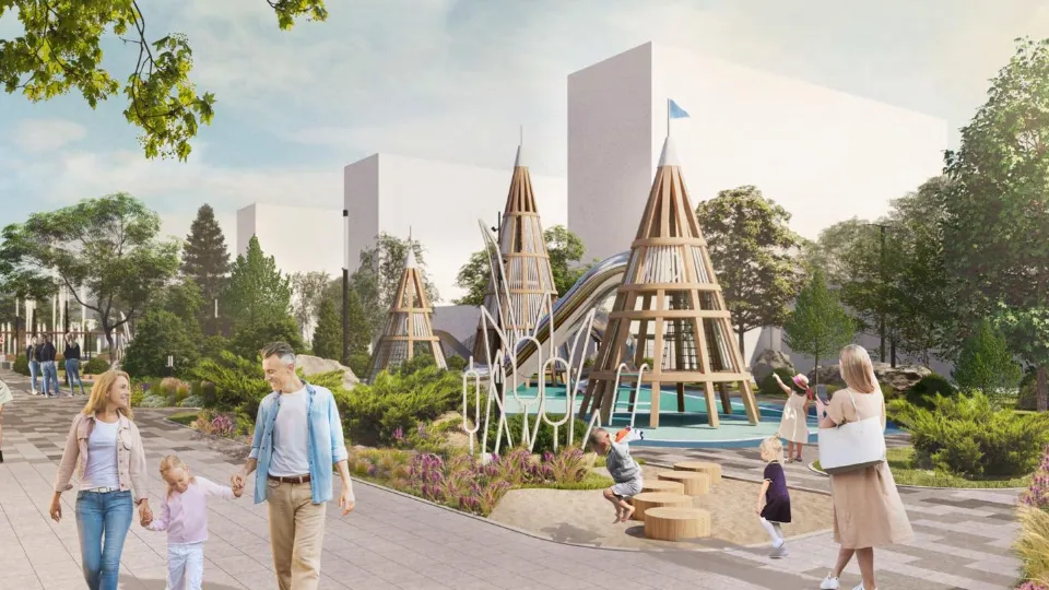 Фото: проектное решение