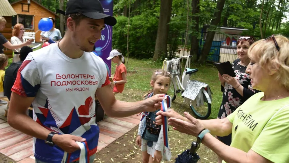 Фото: Владимир Останин