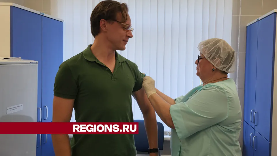 Фото: Юлия Андросова