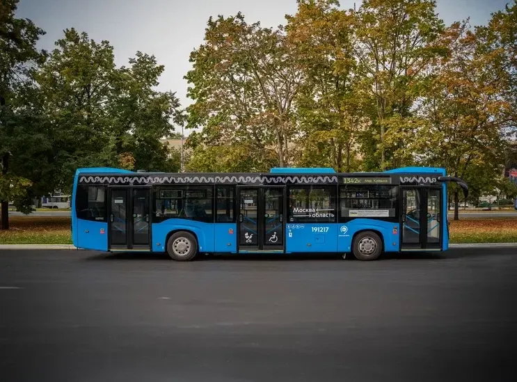 пресс-служба Московского транспорта
