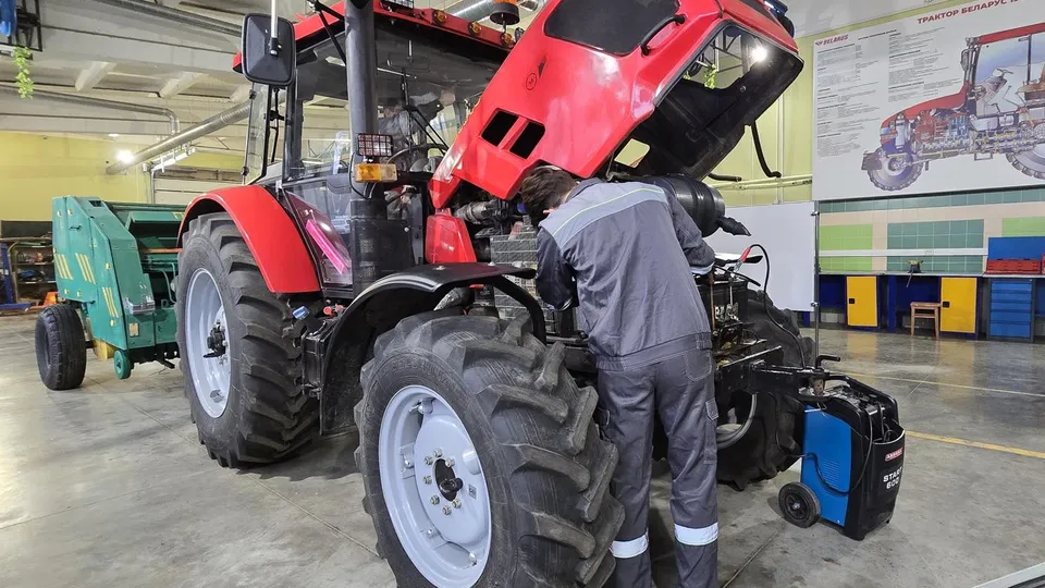 Фото: МедиаБанк Подмосковья/Марина Анисимова