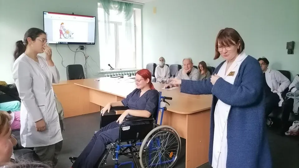 Фото: Министерство образования Московской области