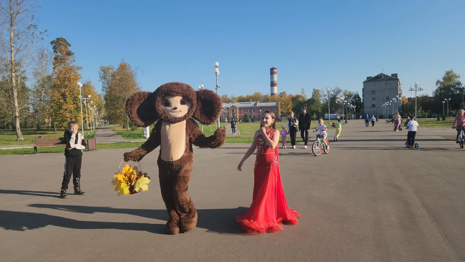 Алена Притула