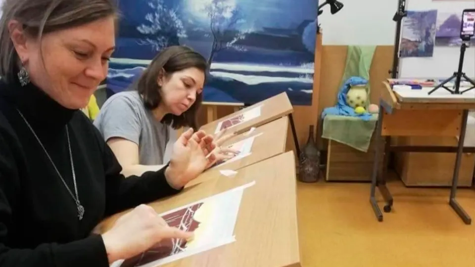 Фото: МБУ ДО «Центр детского творчества»