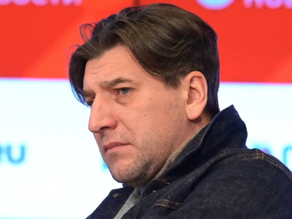 Фото: РИА Новости/Владимир Трефилов