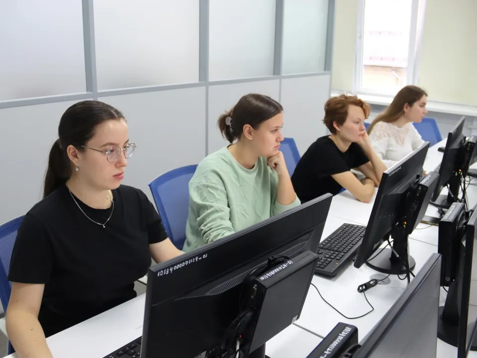 Фото: ГСГУ&nbsp; &nbsp;&nbsp;