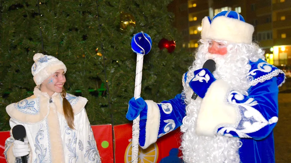 Фото: Парки Дмитровского городского округа