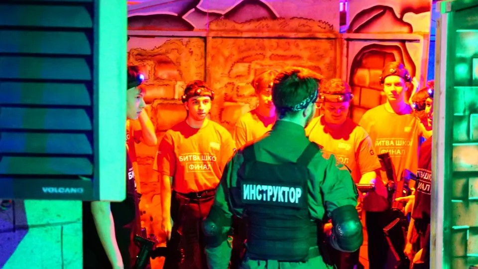 Фото: пресс-служба администрации г. о. Химки