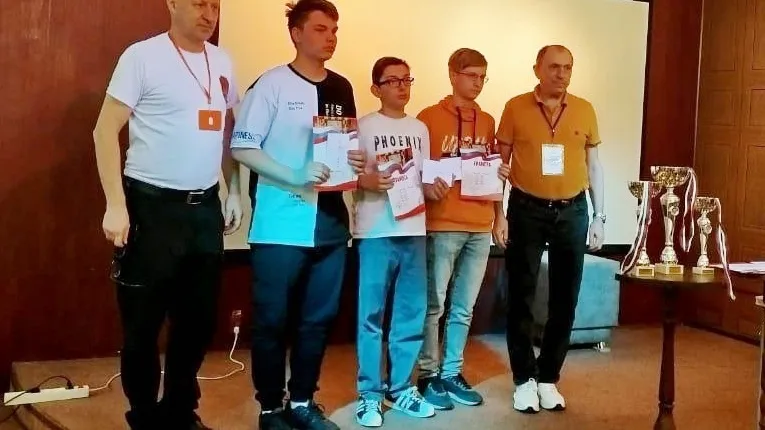 Фото: управление по физической культуре и спорту администрации г.о. Электросталь