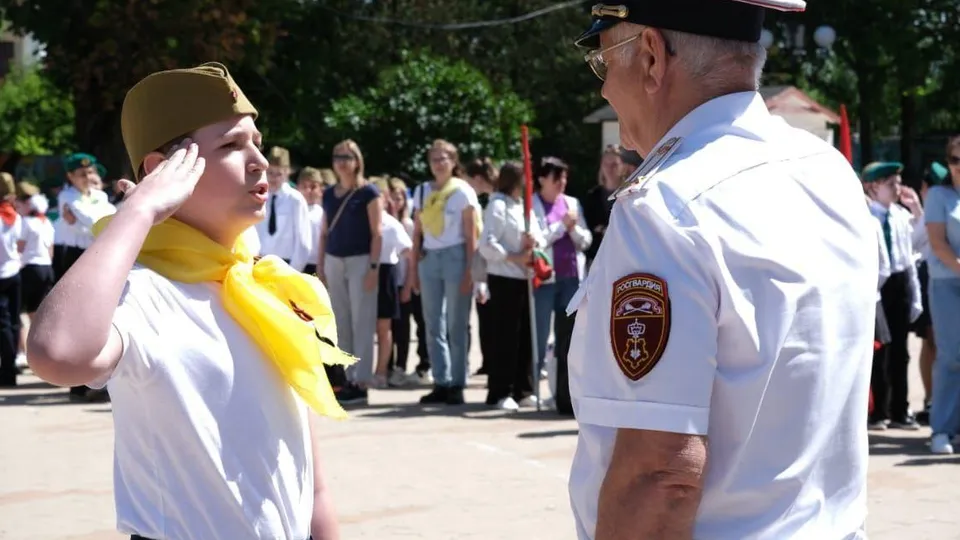 Фото: ГУ Росгвардии по МО