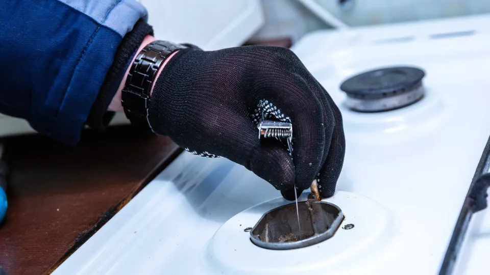 Фото: Мособлгаз