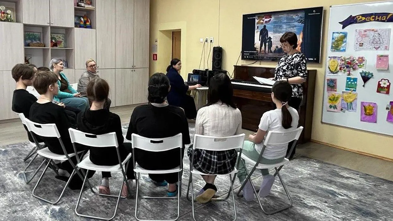 Минсоцразвития МО