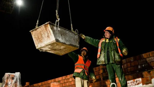 Порядка 17 млрд рублей вложит Urban Group в строительство ЖК в Подмосковье