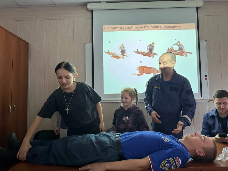 Фото: «Волонтеры Подмосковья» г.о. Жуковский