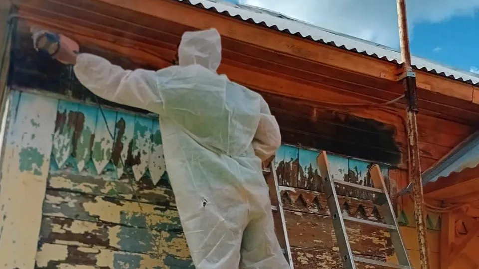 Фото: пресс-служба Министерства по содержанию территорий и государственному жилищному надзору МО