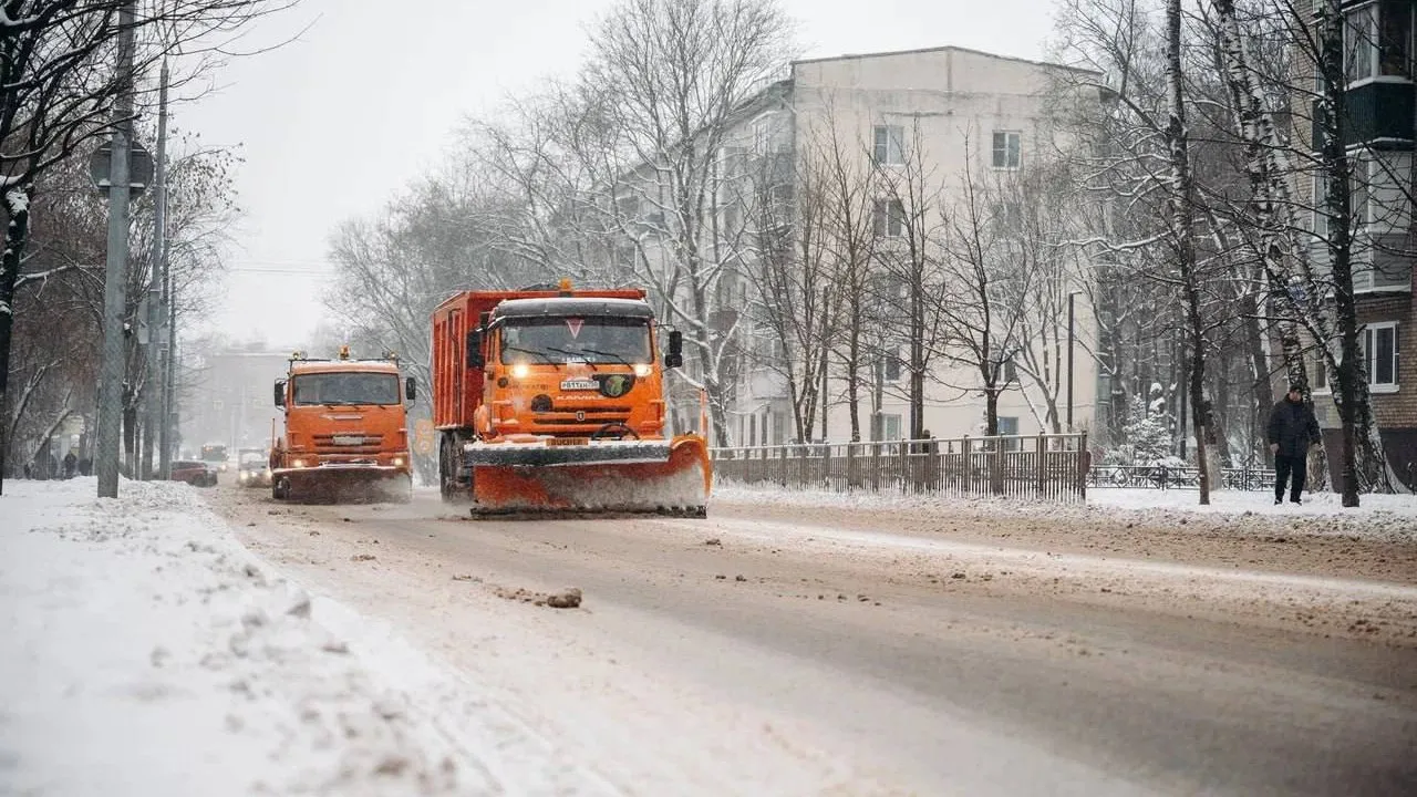 Источник: Министерство транспорта и дорожной инфраструктуры Московской области