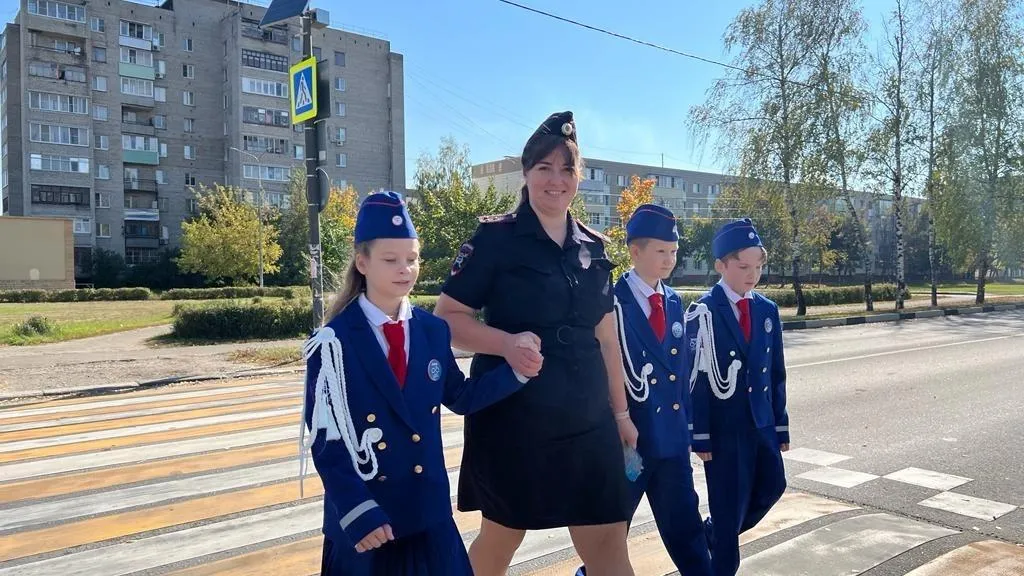 Пресс-служба министерства образования Московской области