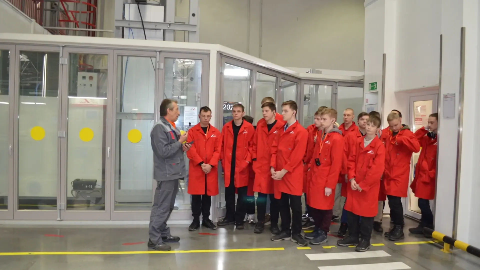 Министерство образования Московской области