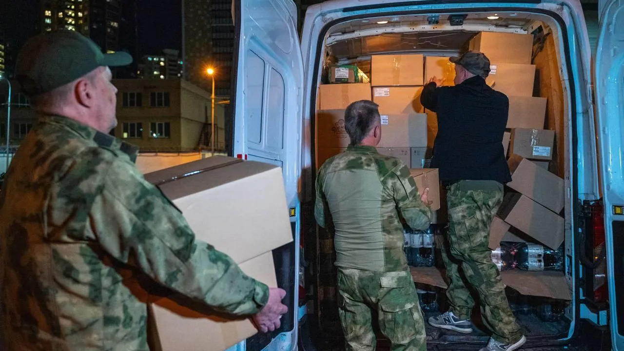 Пресс-служба администрации городского округа Реутов