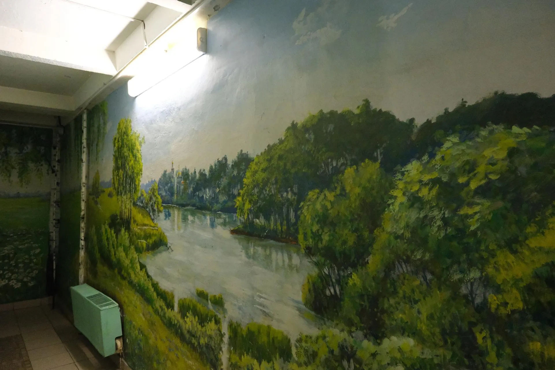 Корпус № 1 дома № 2 по улице Колхозной. Фото: Александр Щербаков