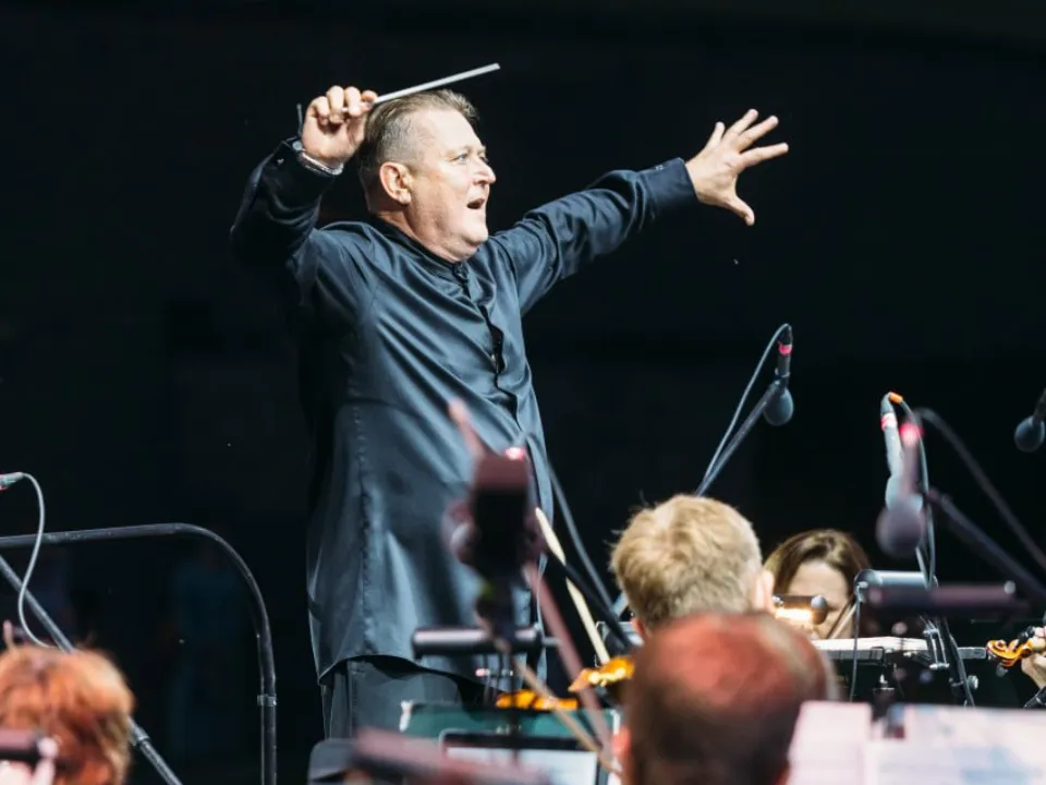 Фото: Министерство культуры и туризма МО