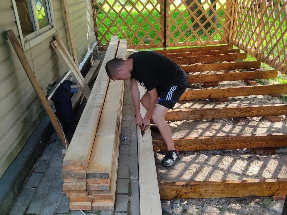 Фото: Министерство социального развития МО