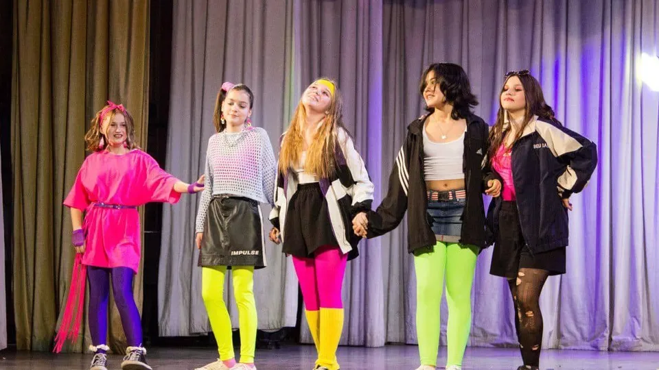 Фото: пресс-служба администрации г.о.Котельники