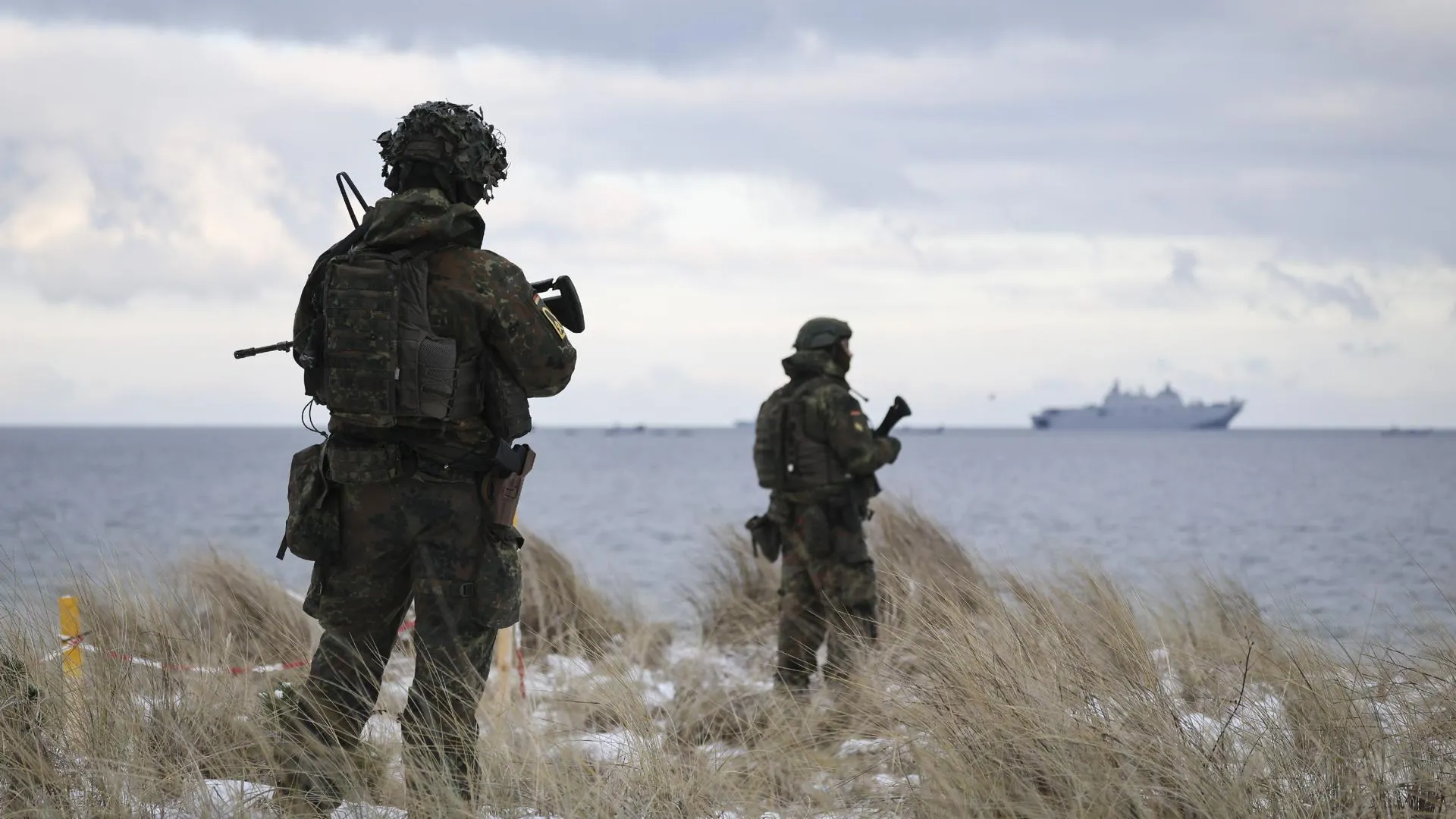 Christian Charisius/dpa