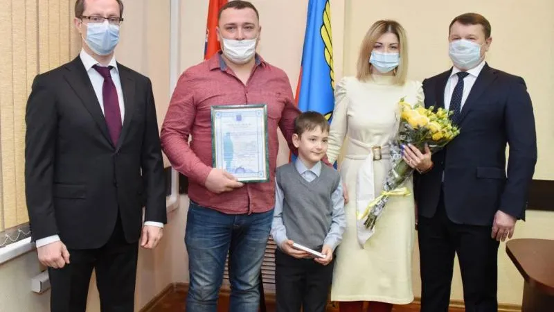 Минспорта МО