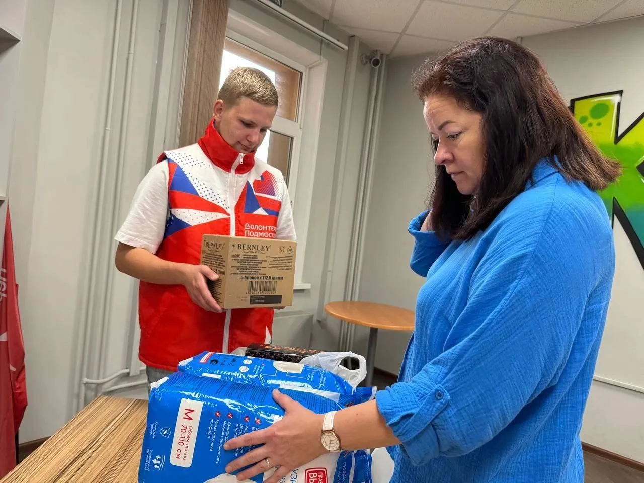 Фото: личный архив Артема Канюкова