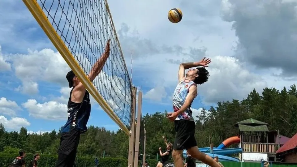 Фото: Администрация городского округа Егорьевск