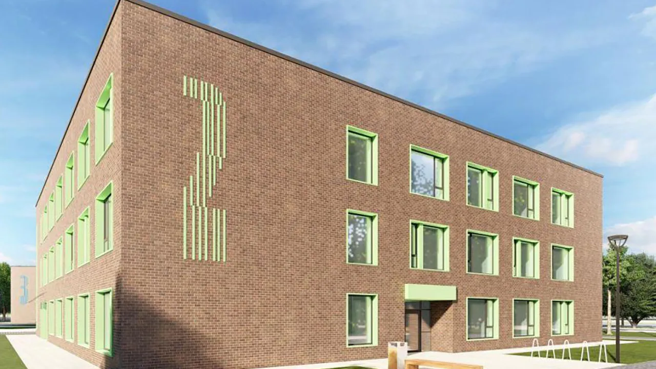 Фото: проектное решение