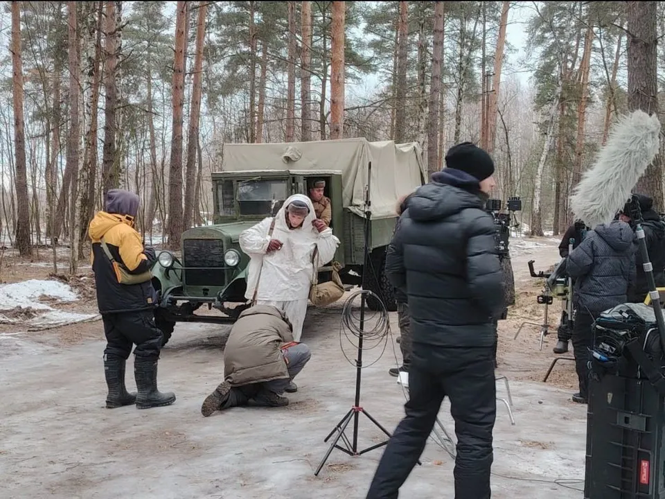 Фото: архив центра исторической реконструкции Гарнизон-А