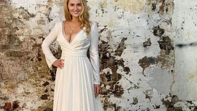 mkozhevnikova / Instagram