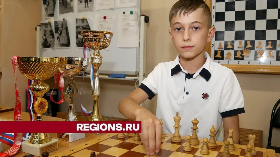 Фото: REGIONS/Александр Дрожжин