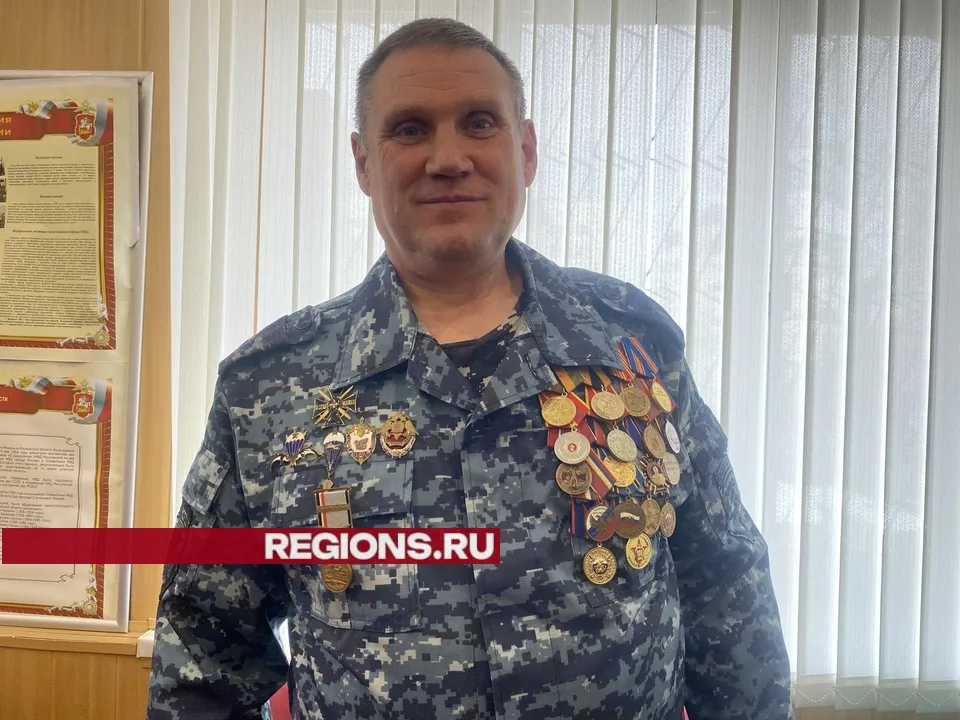 Фото: Елена Аботурова