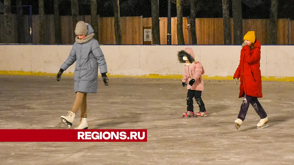 Фото: REGIONS/Евгений Мазепов