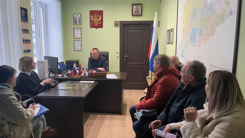 Пресс-служба ГУ МВД по МО