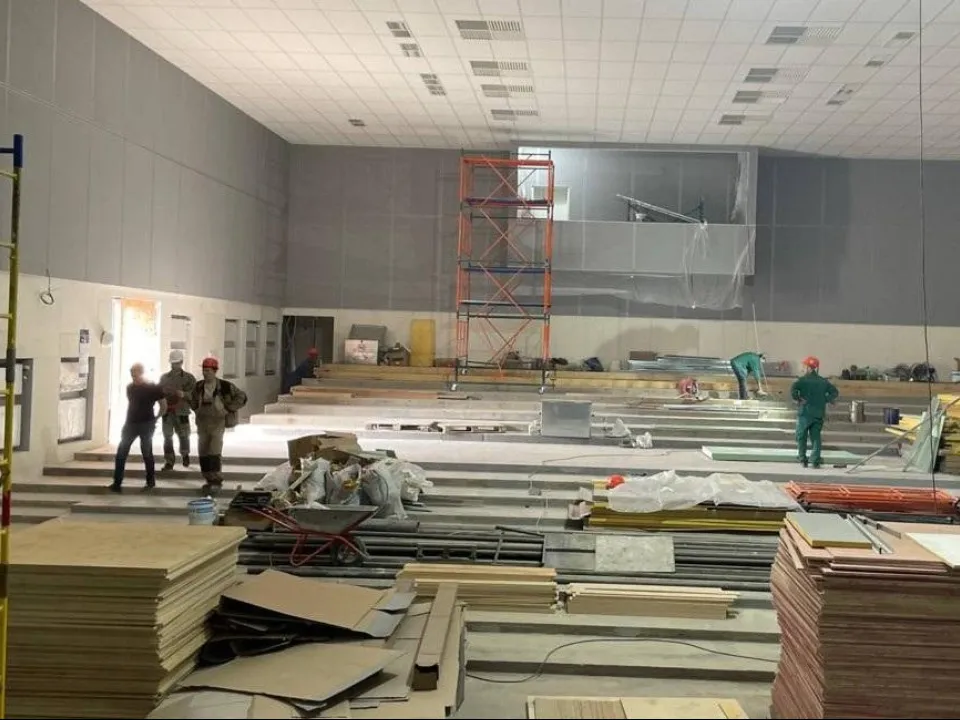 Фото: Министерство строительного комплекса Московской области