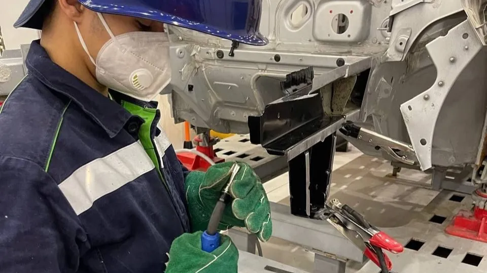 Фото: vk.com/Бронницкий автомобильно-дорожный колледж