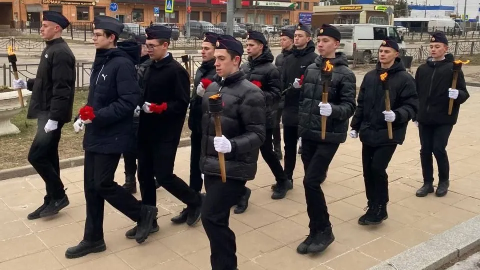 Фото: администрация г.о.Клин